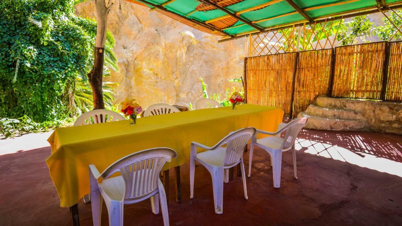 Tropical Lodge Cabanaconde Exteriér fotografie